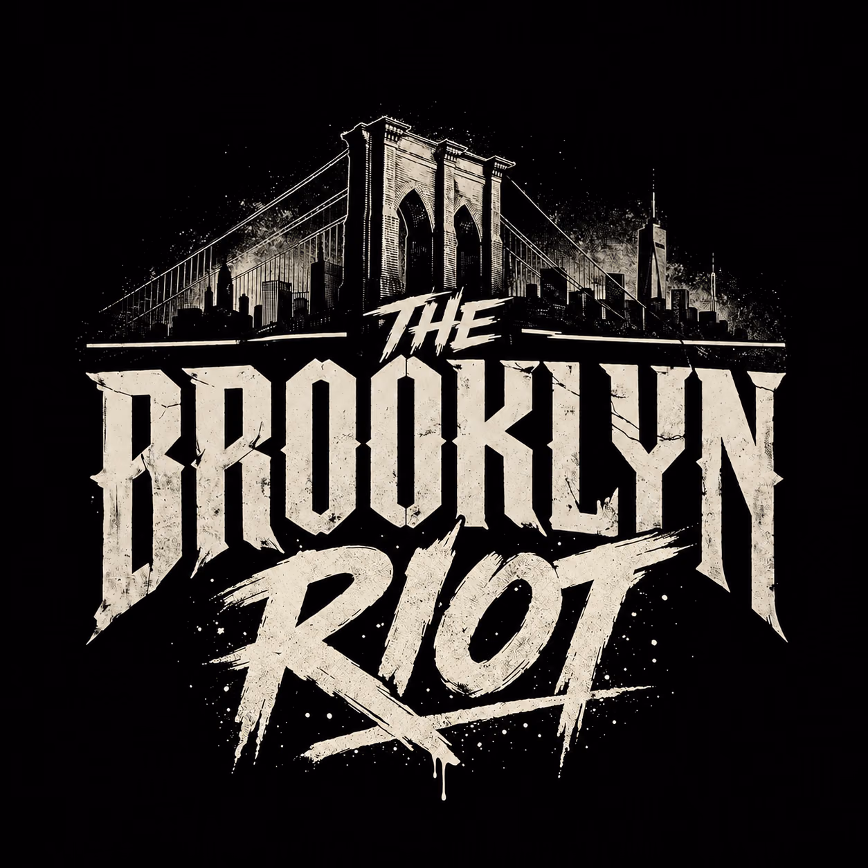 The Brooklyn Riot